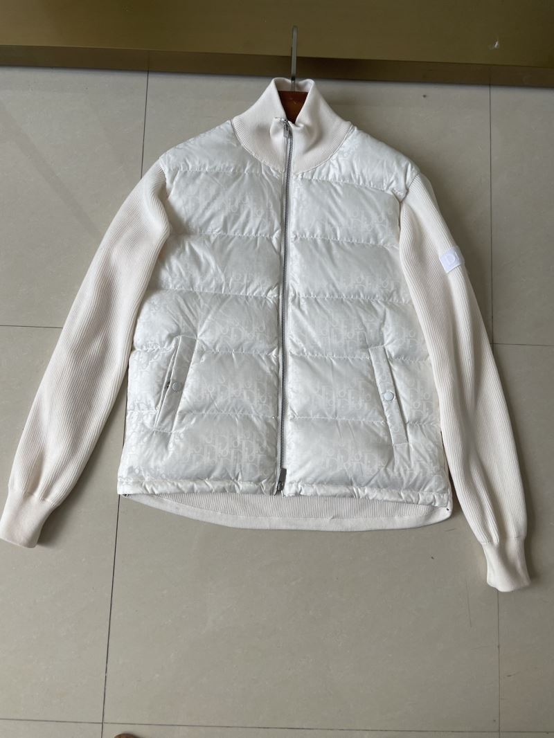 Christian Dior Down Jackets